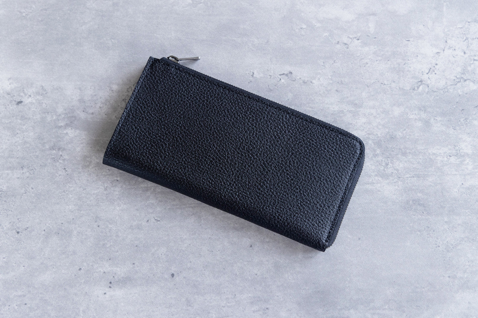 il modo ZIP concept 水濡れ、傷に強い!最小を目指した長財布 - Image 15