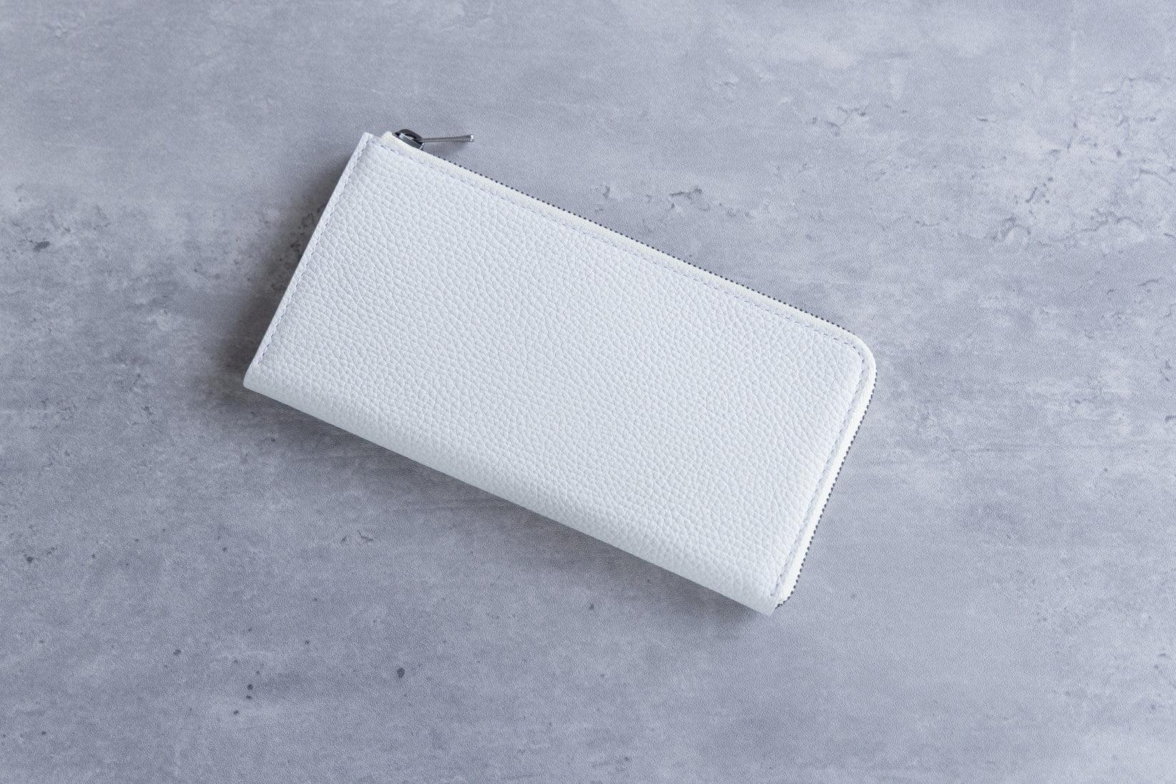 il modo ZIP concept 水濡れ、傷に強い!最小を目指した長財布 - Image 17