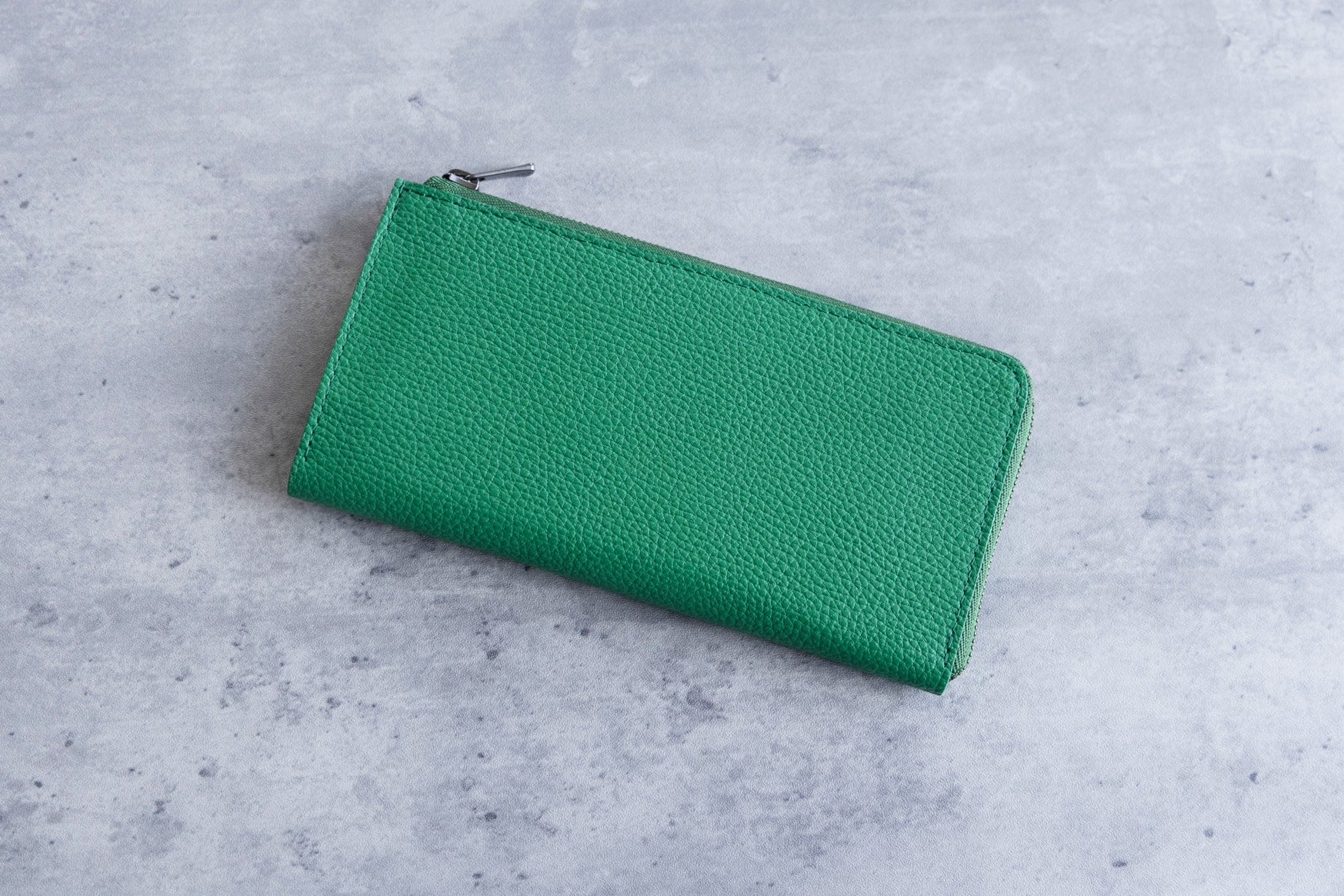 il modo ZIP concept 水濡れ、傷に強い!最小を目指した長財布 - Image 19