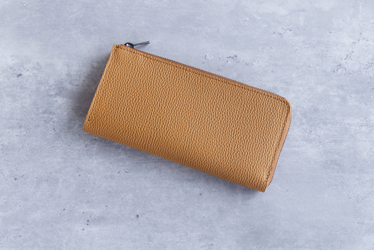 il modo ZIP concept 水濡れ、傷に強い!最小を目指した長財布 - Image 20