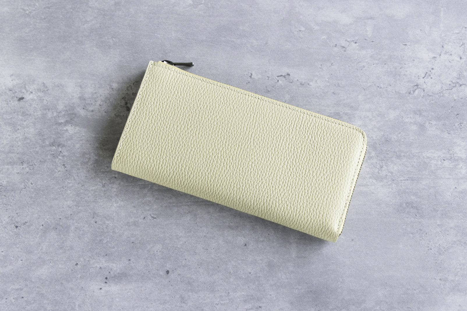 il modo ZIP concept 水濡れ、傷に強い!最小を目指した長財布 - Image 21