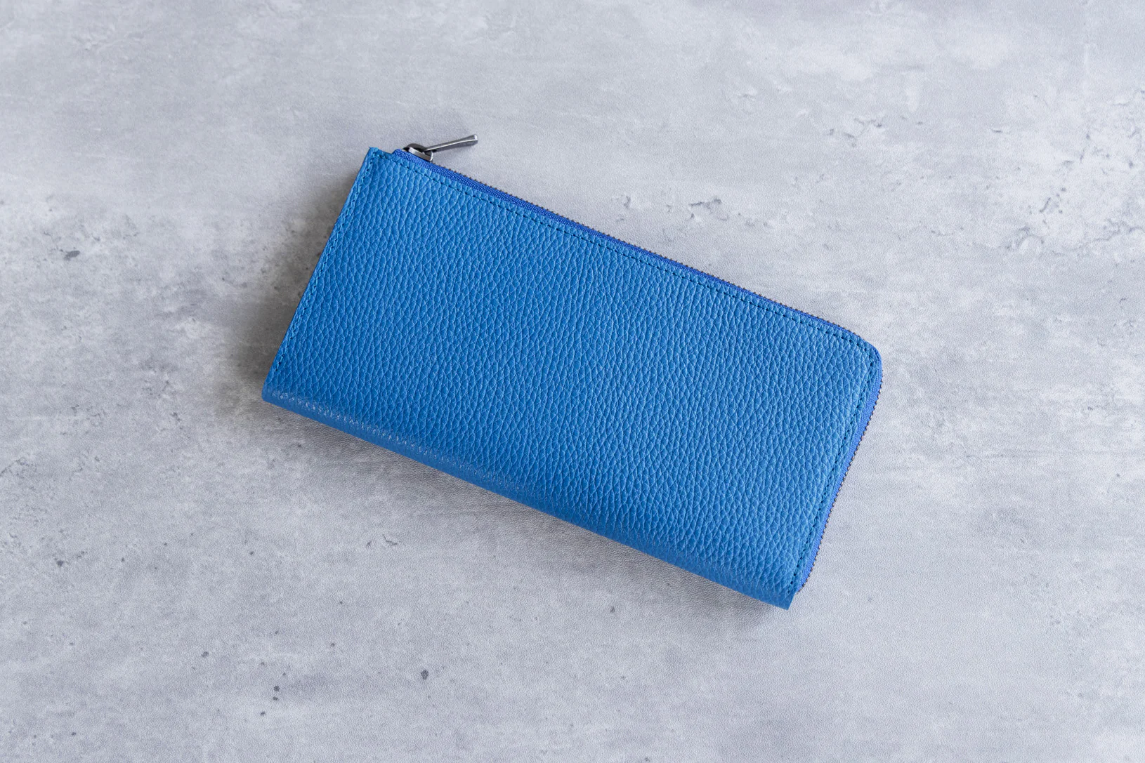 il modo ZIP concept 水濡れ、傷に強い!最小を目指した長財布 - Image 22