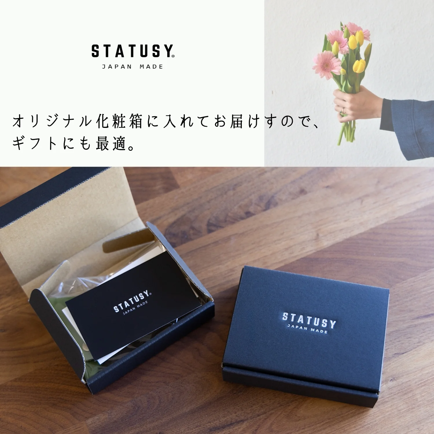 】栃木レザー☆キーケースにもコインケースにもカードケースにもなる『キーコインケース』本革 日本製 - Image 13