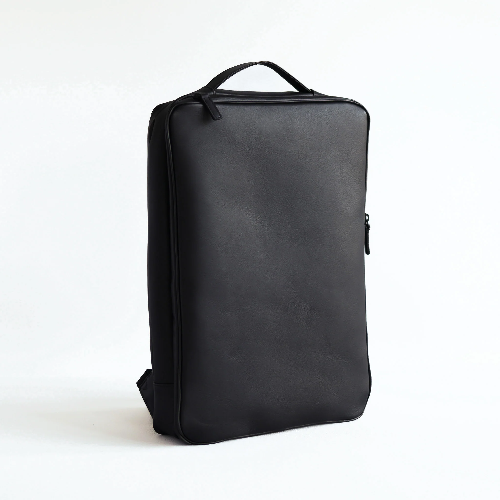 僅か7ｃｍ！最薄を目指したバックパック「SQUAIR BackPack」 - Image 2