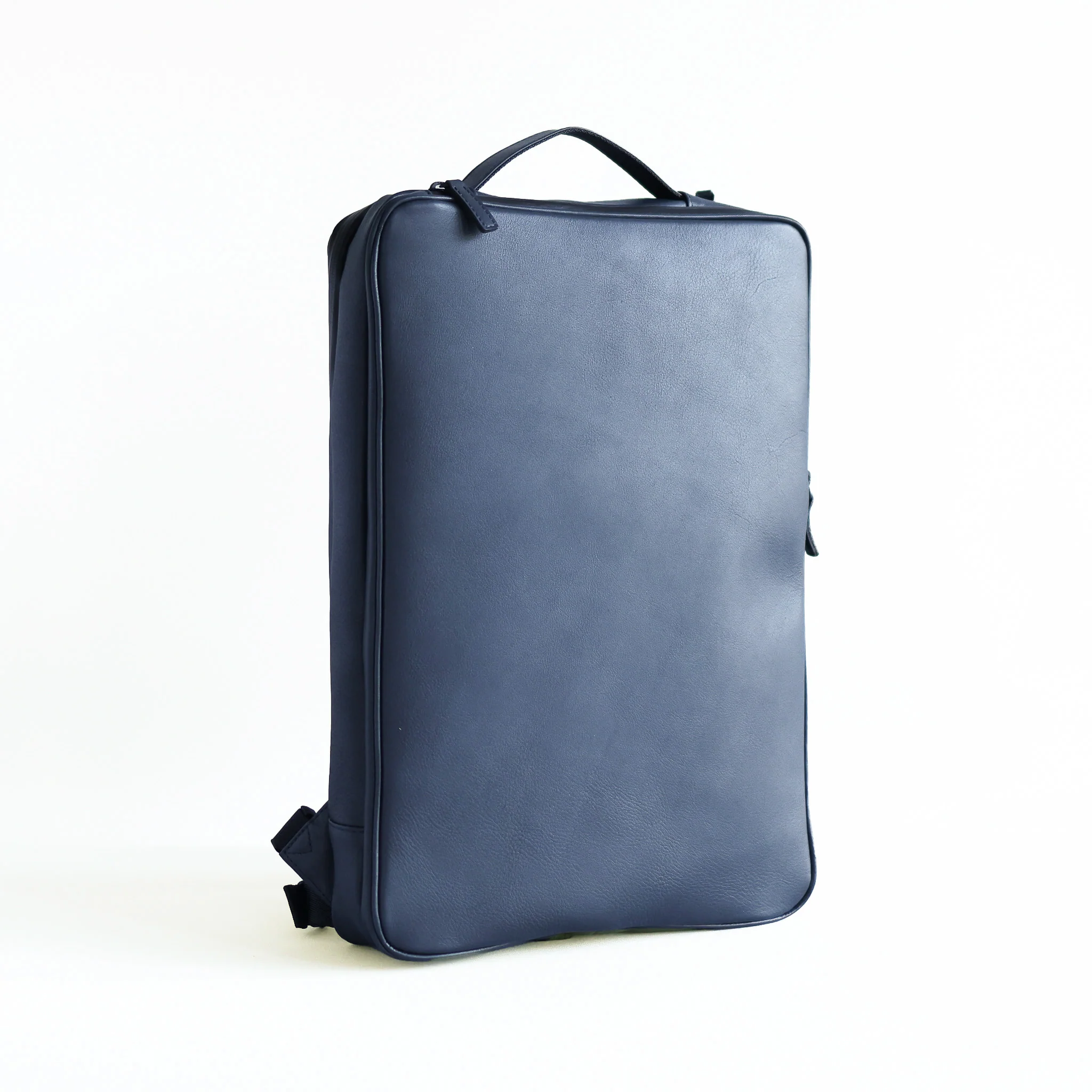 僅か7ｃｍ！最薄を目指したバックパック「SQUAIR BackPack」 - Image 4