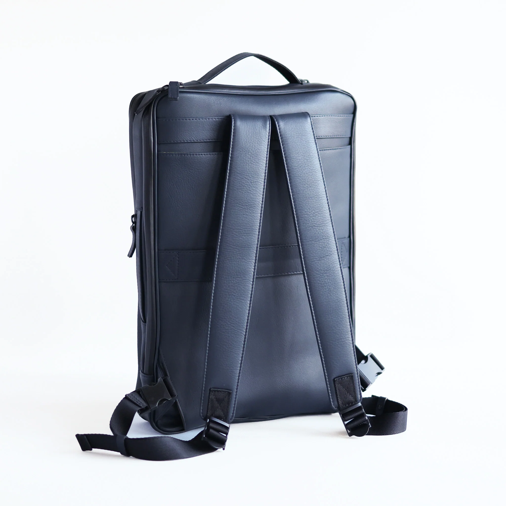僅か7ｃｍ！最薄を目指したバックパック「SQUAIR BackPack」 - Image 5