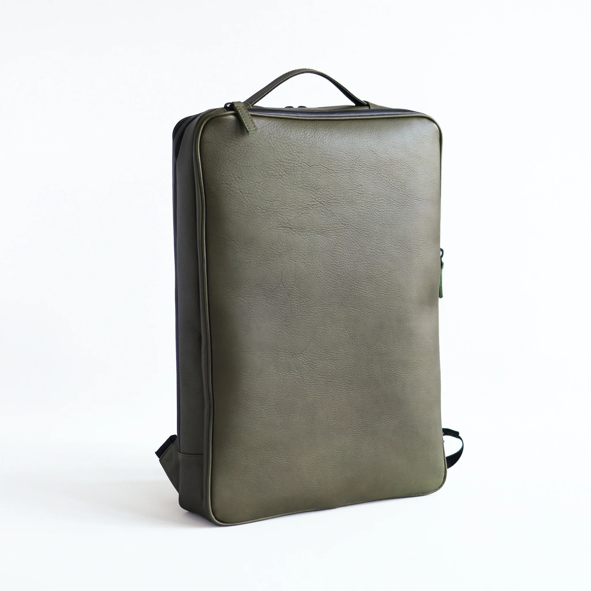 僅か7ｃｍ！最薄を目指したバックパック「SQUAIR BackPack」 - Image 6