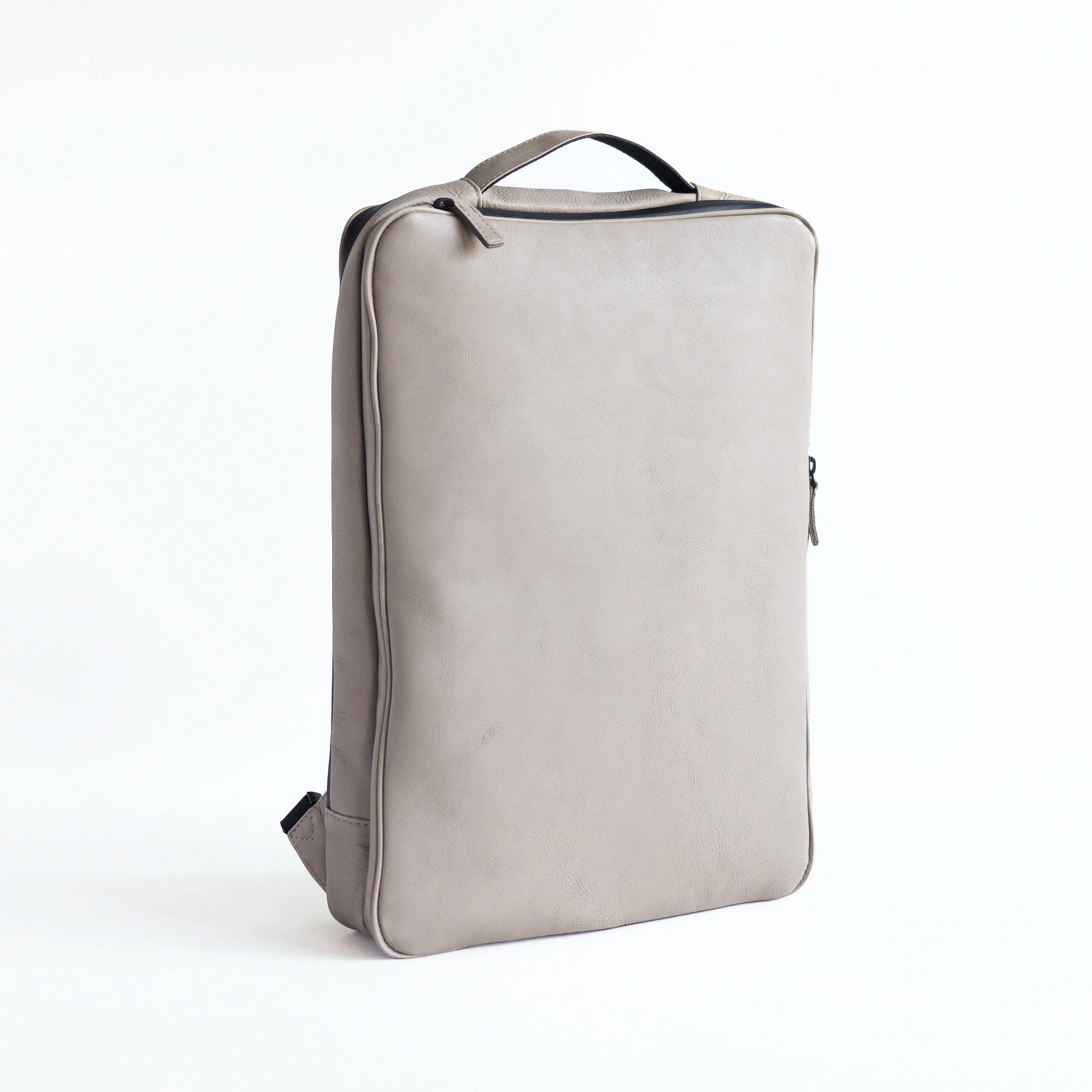 僅か7ｃｍ！最薄を目指したバックパック「SQUAIR BackPack」 - Image 8